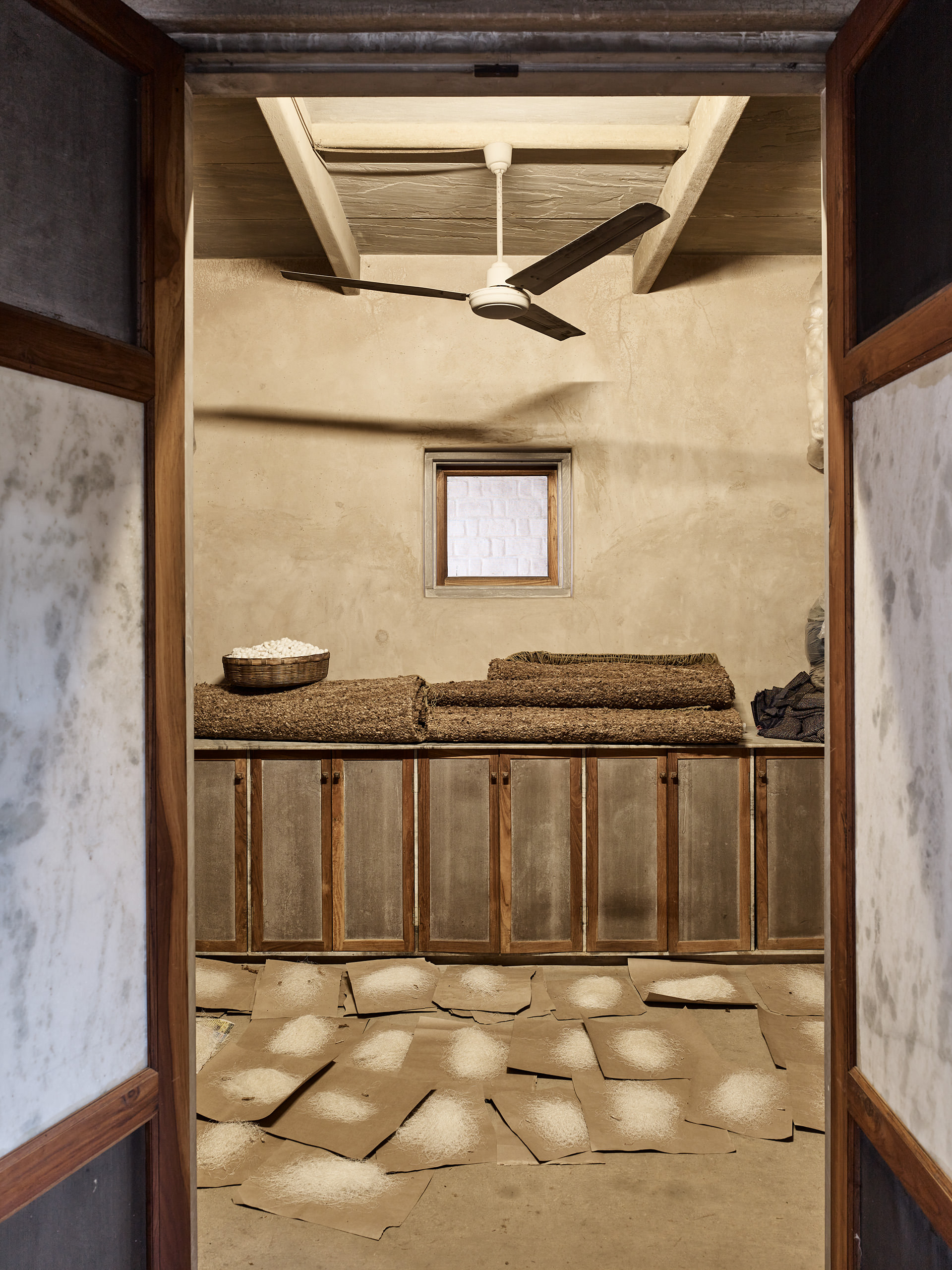 Studio Ganga Maki, Dehradun